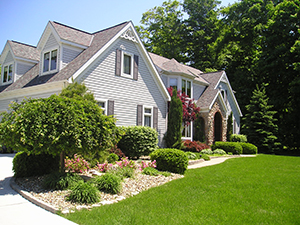 Landscapers and Lawncare Services in Windsor, PA